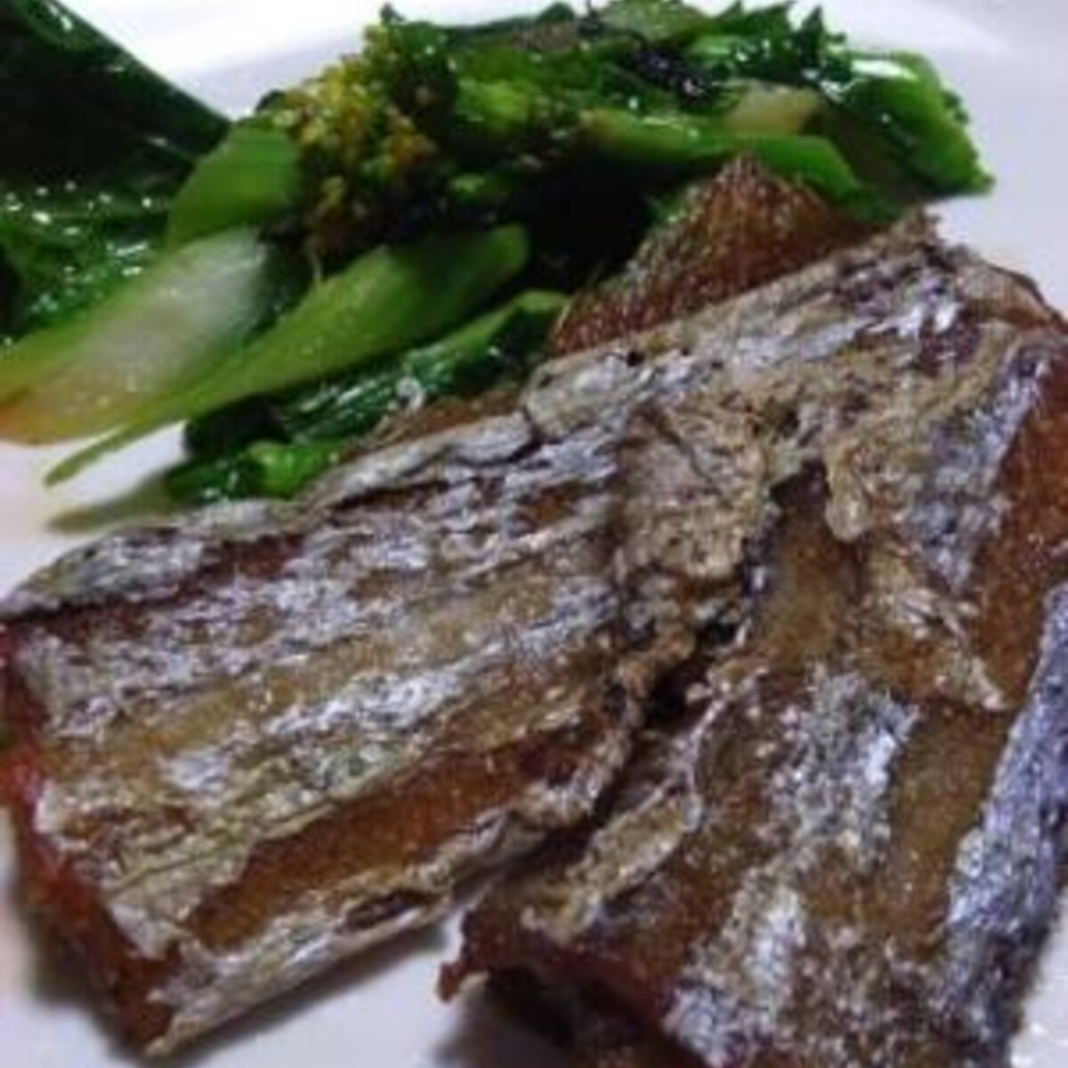 こんがりおいしい 太刀魚のオイル焼き レシピ 作り方 By 一点集中力 楽天レシピ こんがりおいしい 太刀魚のオイル焼き レシピ 作り方 By 一点集中力 楽天レシピ